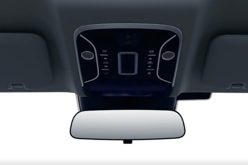 X90 Plus Courtesy Lamps