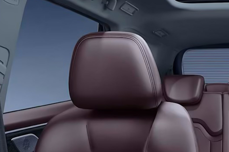 X90 Plus Front Seat Headrest in UAE