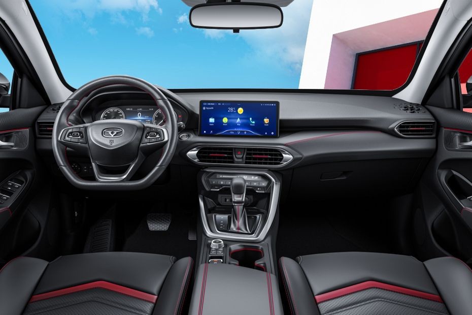 Dashboard View of  E5 in UAE