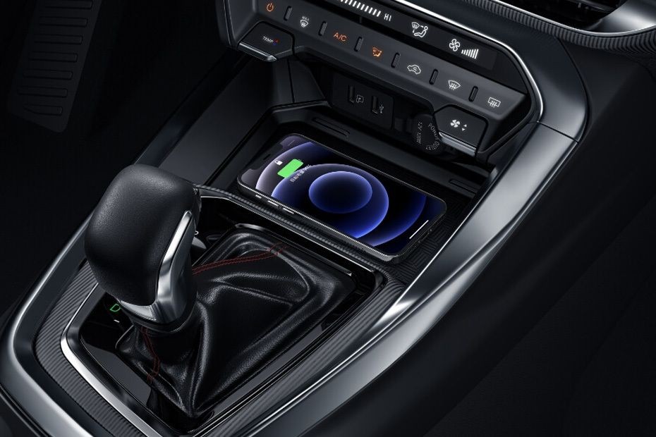 Kaiyi  E5 Gear Shifter in UAE