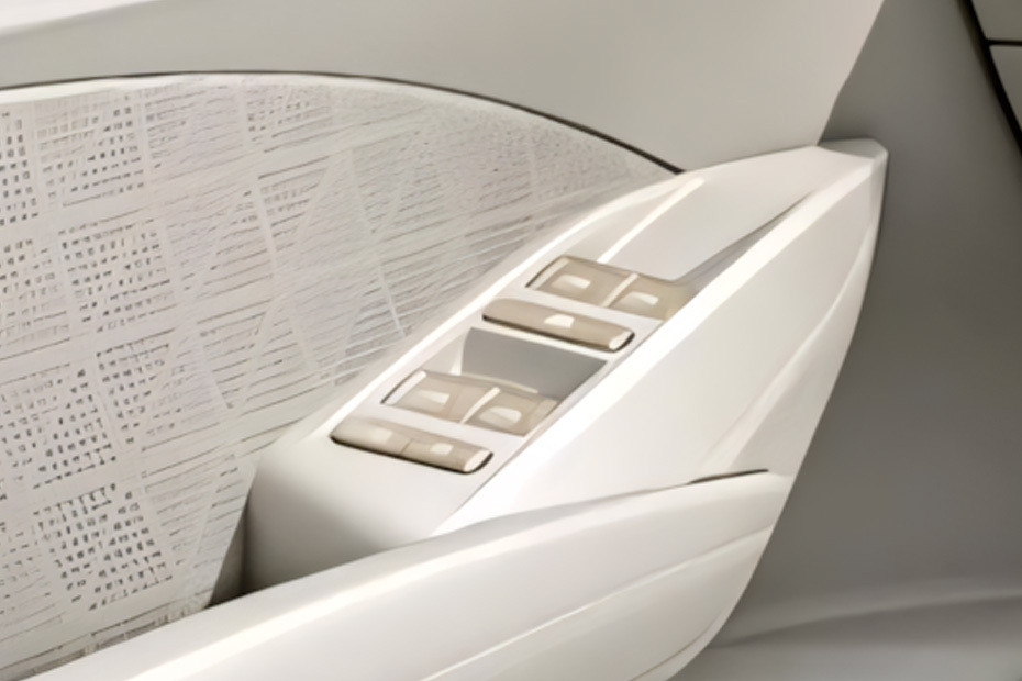 Kaiyi X7 Drivers Side In Side Door Controls Kaiyi X7 Drivers Side In Side Door Controls