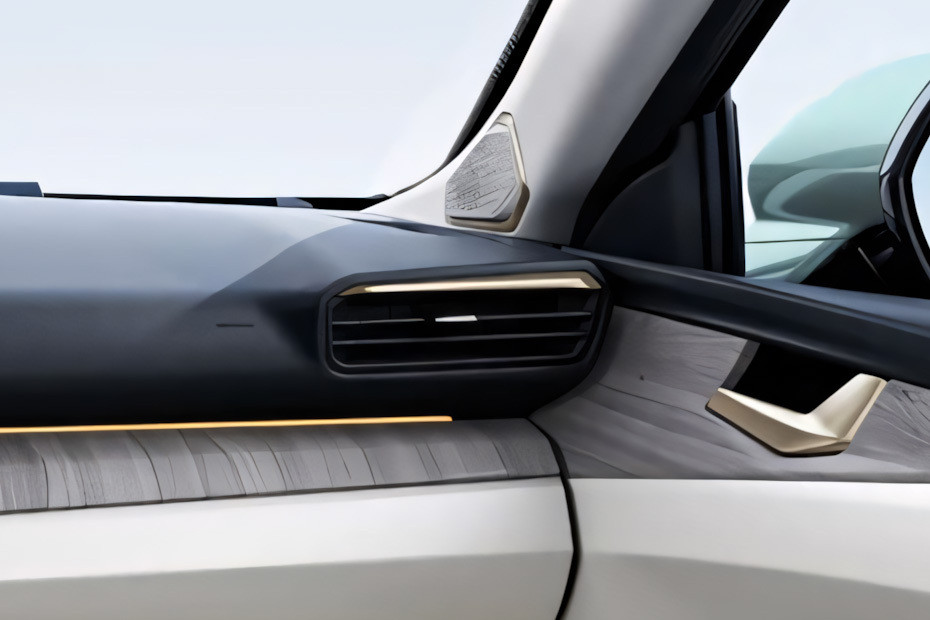 X7 Front Side Ac Vents X7 Front Side Ac Vents