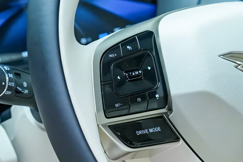 Kaiyi X7 Multi Function Steering Kaiyi X7 Multi Function Steering