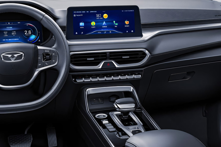 X3 Pro Center Console X3 Pro Center Console