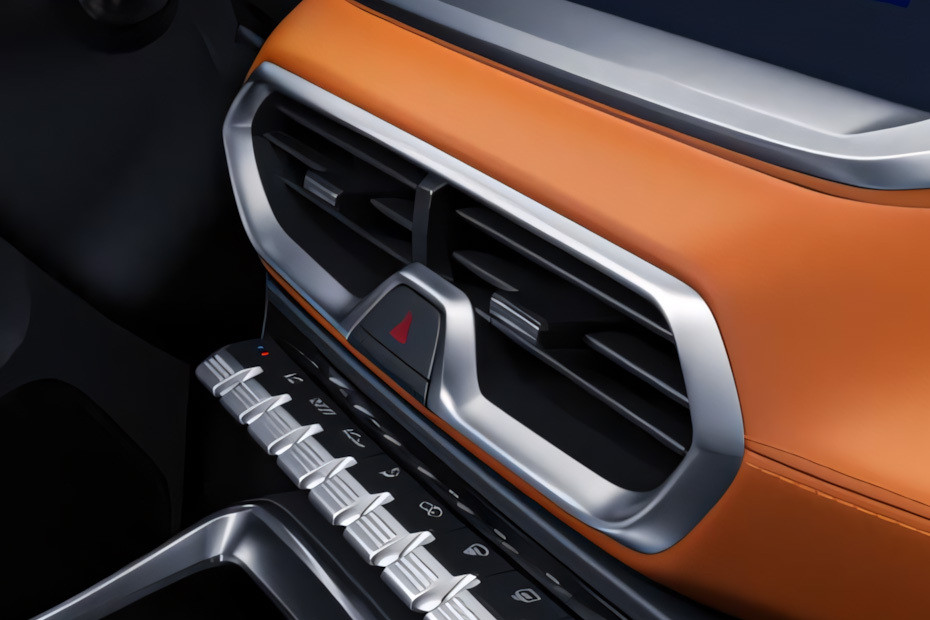 X3 Pro Front Ac Vents in UAE