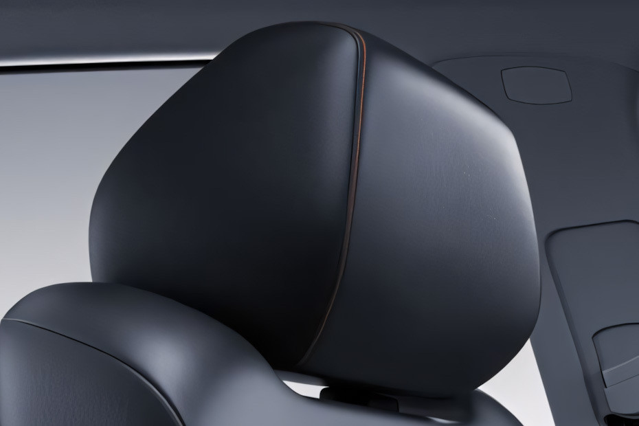 X3 Pro Front Seat Headrest in UAE