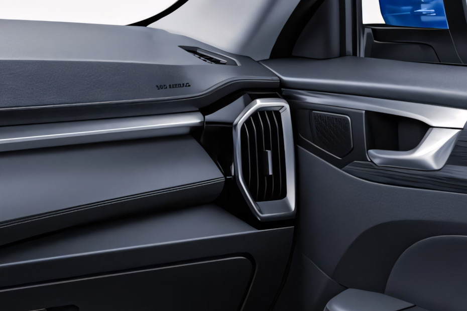 X3 Pro Front Side Ac Vents X3 Pro Front Side Ac Vents