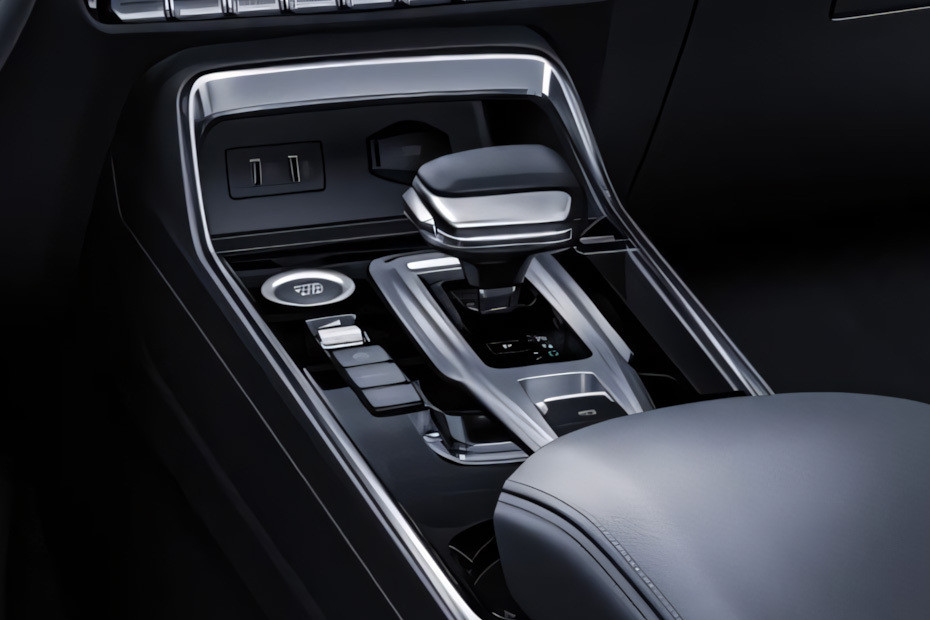 Kaiyi X3 Pro Gear Shifter in UAE