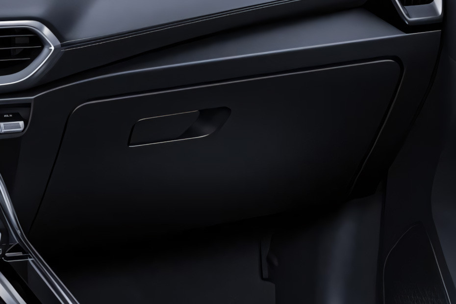 Kaiyi X3 Pro Glove Box in UAE