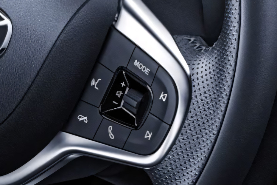 Kaiyi X3 Pro Multi Function Steering Kaiyi X3 Pro Multi Function Steering