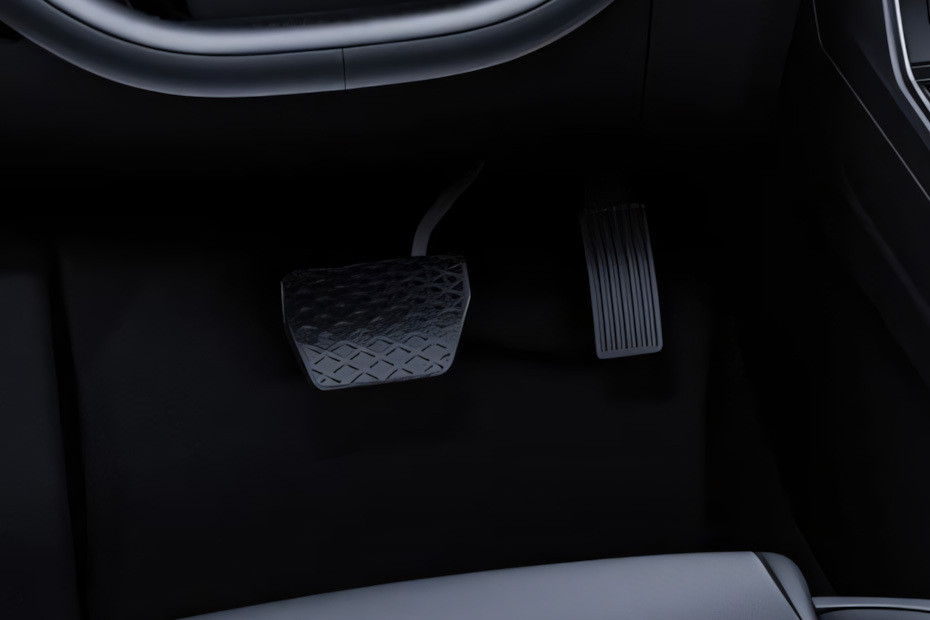 X3 Pro Richbrook Competition Foot Pedal Set in UAE