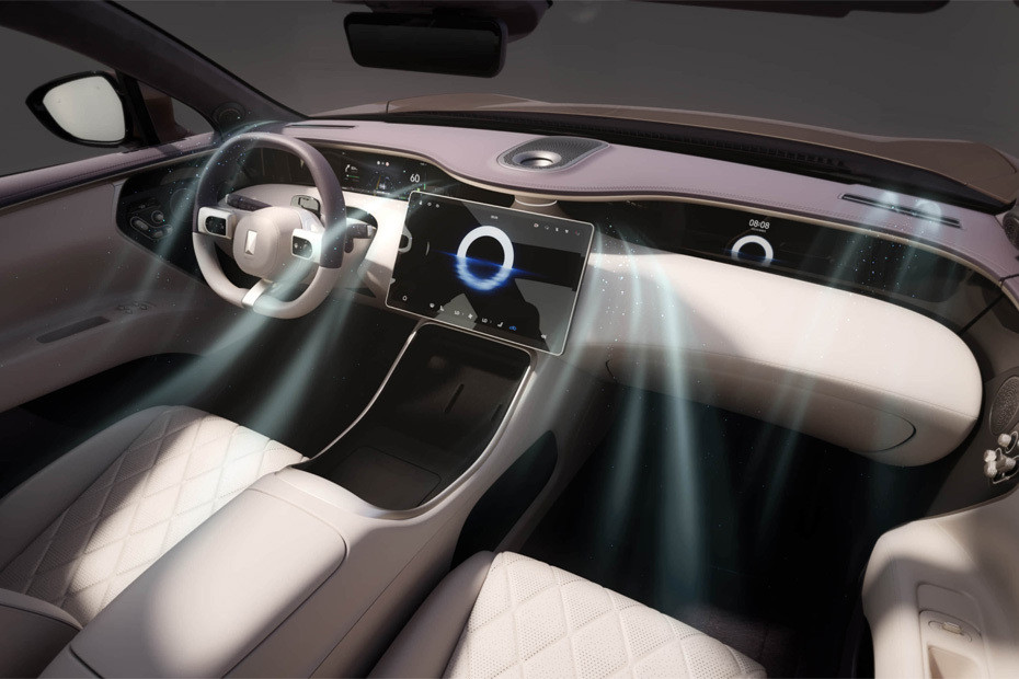 Dashboard View of 11 in UAE