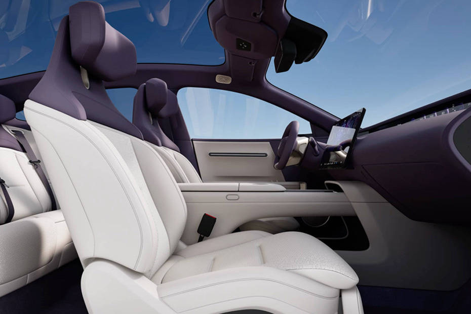06 Front Seats 06 Front Seats