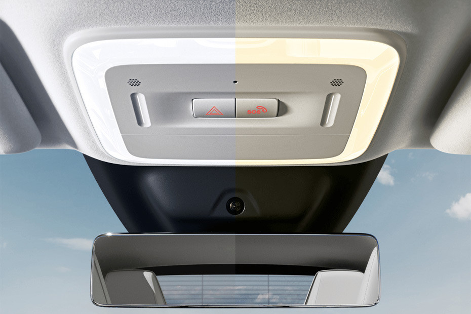 X Courtesy Lamps in UAE