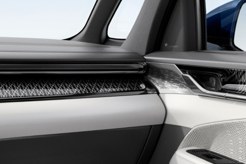 009 Front Side Ac Vents