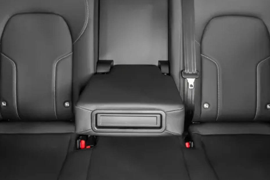 VF8 Armrest Rear VF8 Armrest Rear