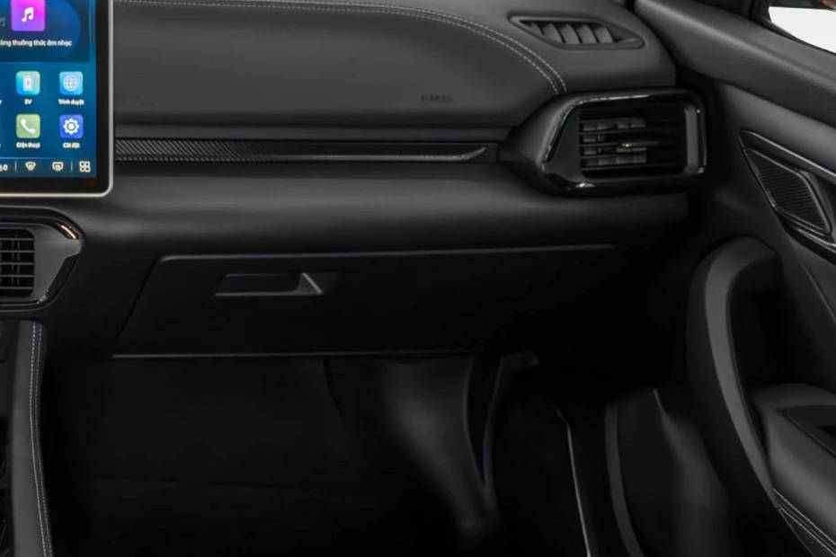 VINFAST VF8 Glove Box VINFAST VF8 Glove Box