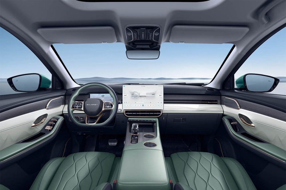 Dashboard View of S09 in UAE