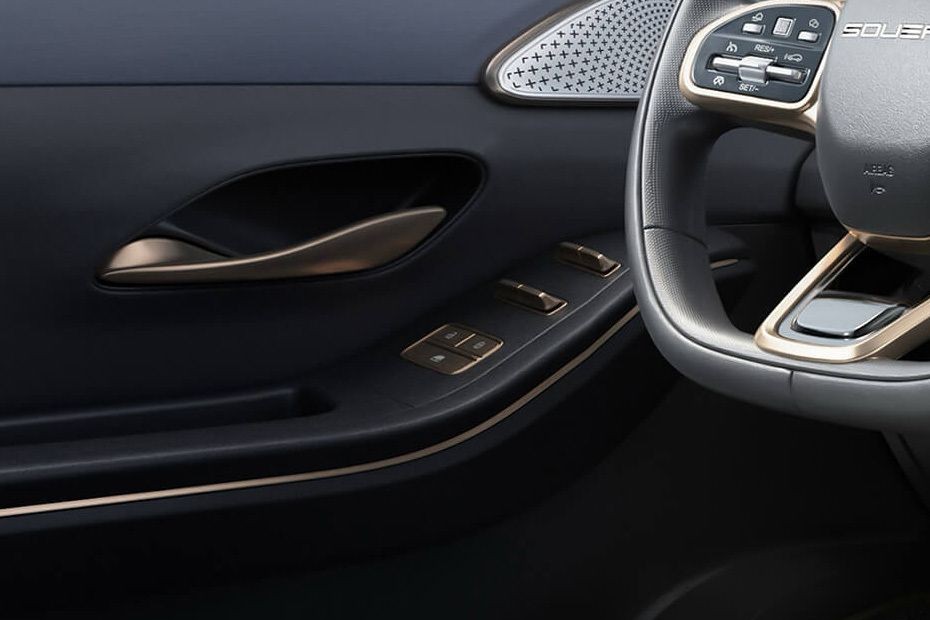 SOUEAST S09 Drivers Side In Side Door Controls in UAE