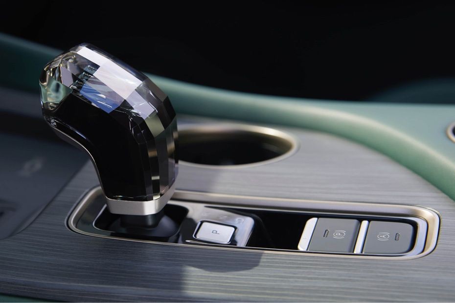 SOUEAST S09 Gear Shifter in UAE