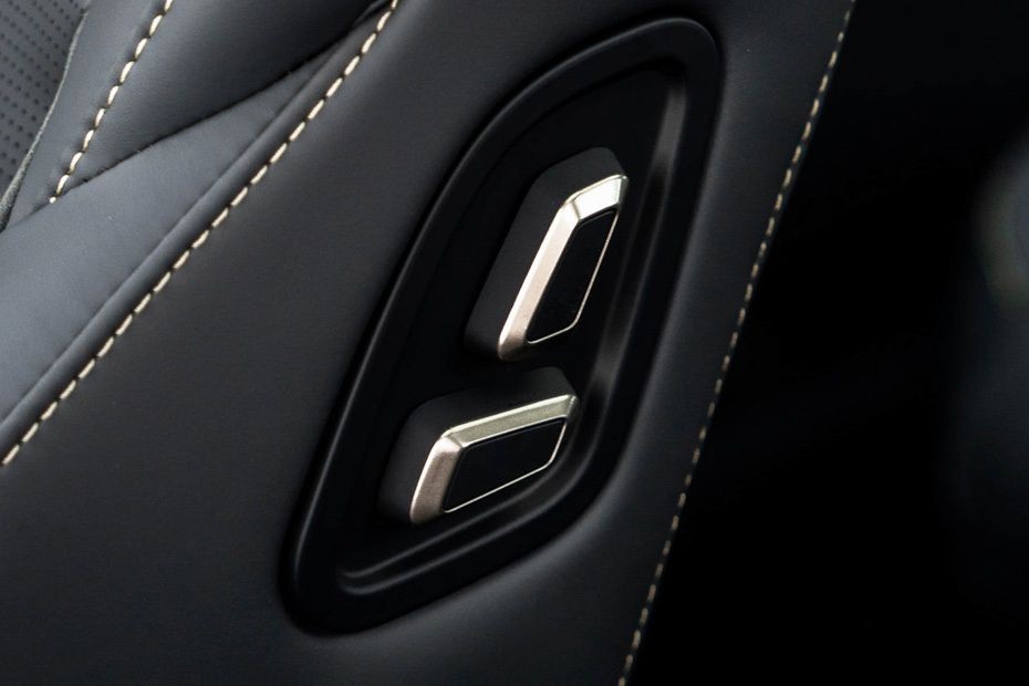 SOUEAST S09 Seat Adjustment Controllers in UAE