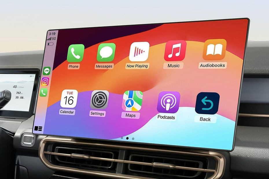 Stereo View of S09 in UAE