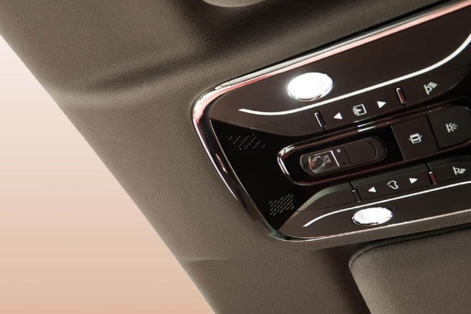 S07 Courtesy Lamps in UAE