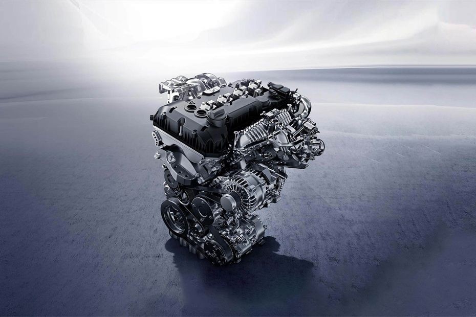 S07 Engine in UAE