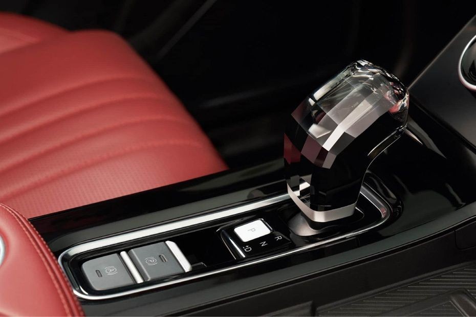 SOUEAST S07 Gear Shifter in UAE