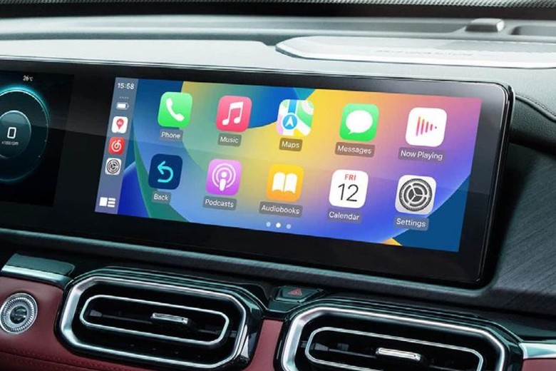 SOUEAST S07 Color Options Available in UAE