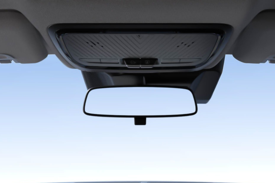 S06 Courtesy Lamps in UAE