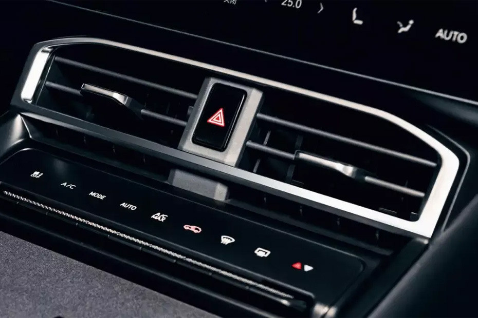 S06 Front Ac Vents in UAE