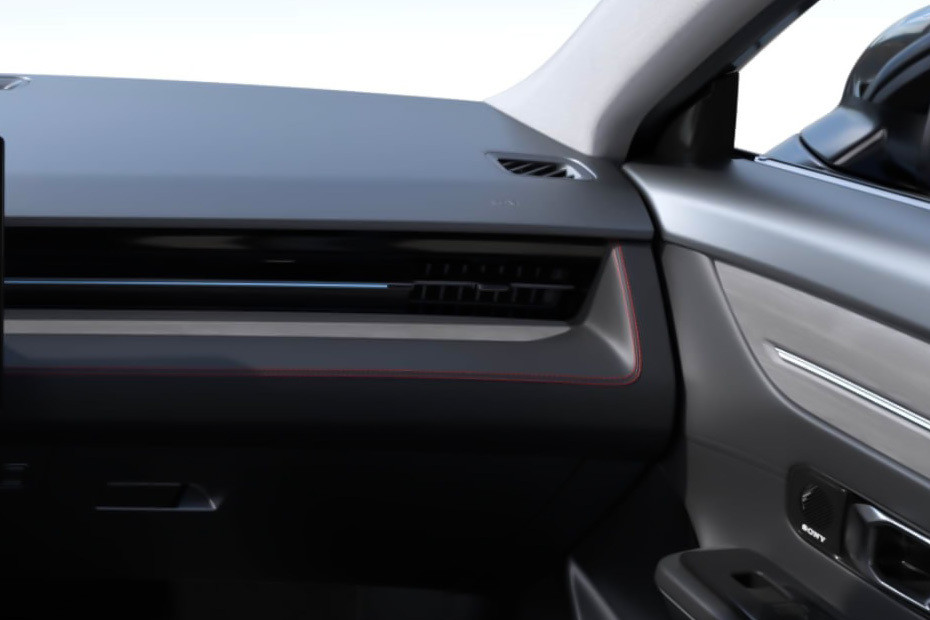 S06 Front Side Ac Vents in UAE