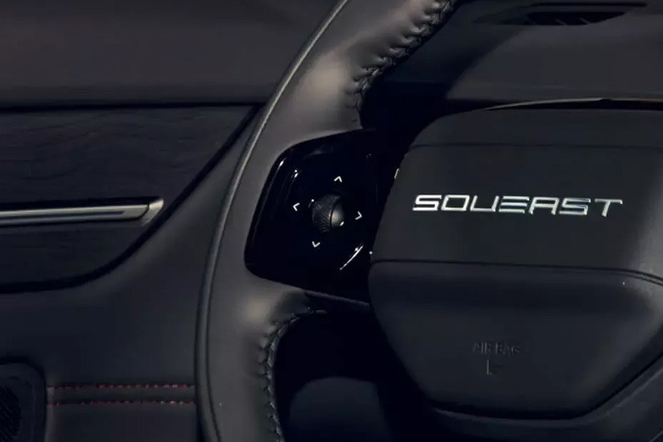 SOUEAST S06 Multi Function Steering in UAE