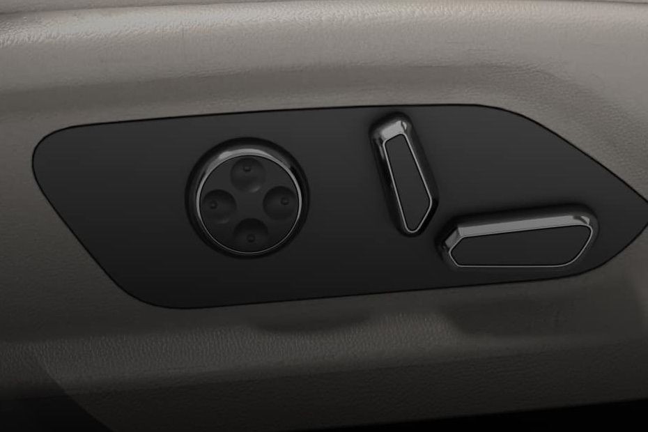 SERES SF  Drivers Side In Side Door Controls in UAE