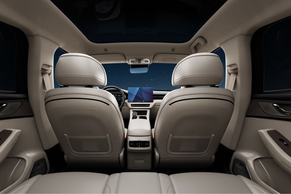 Folding Seats of SERES SF  in UAE