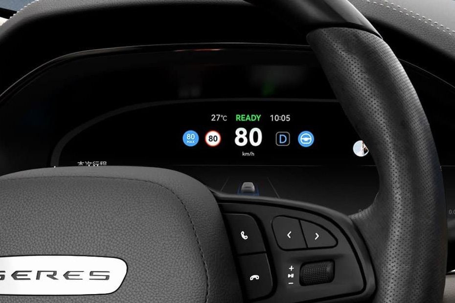 SF  TachoMeter in UAE