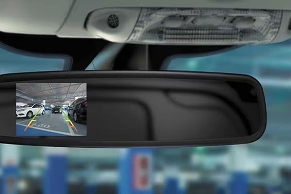 Transit Courtesy Lamps in UAE