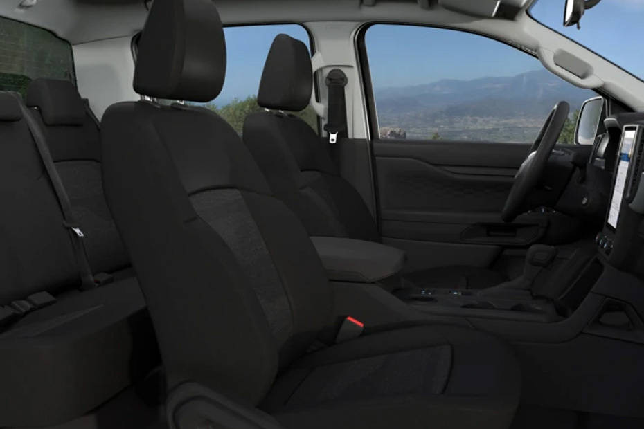 Ranger Front Seats Ranger Front Seats