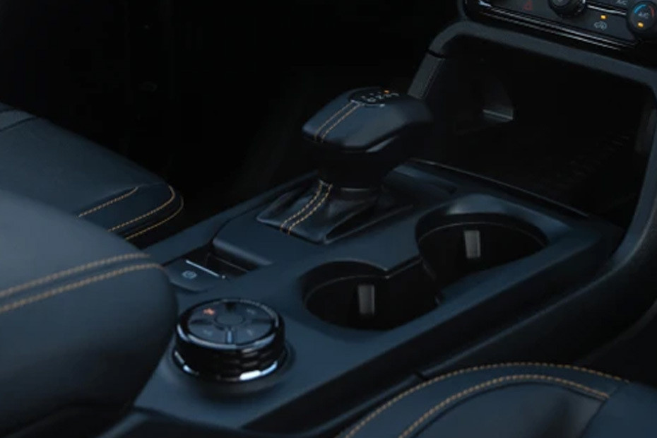 Ford Ranger Gear Shifter in UAE