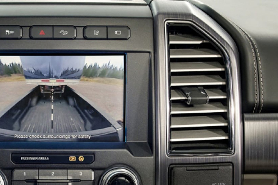 Super Duty Front Ac Vents in UAE