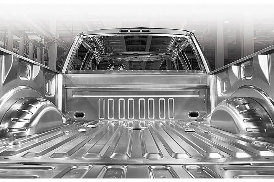 Super Duty Storage Area in UAE