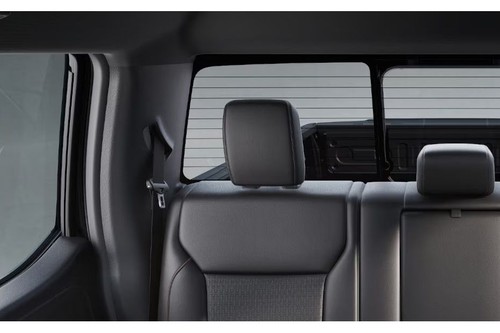 F-150 (2026) Rear Seat Head rest