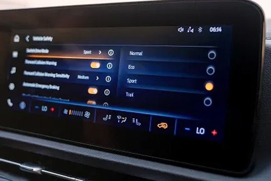 Stereo View of Territory 2026 in UAE