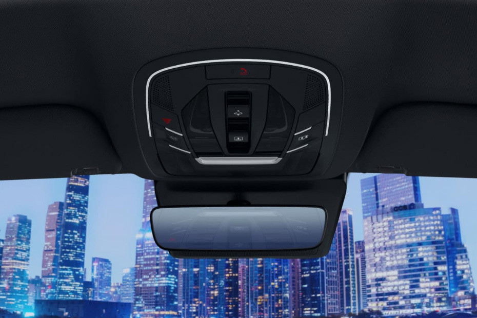 TXL Courtesy Lamps in UAE