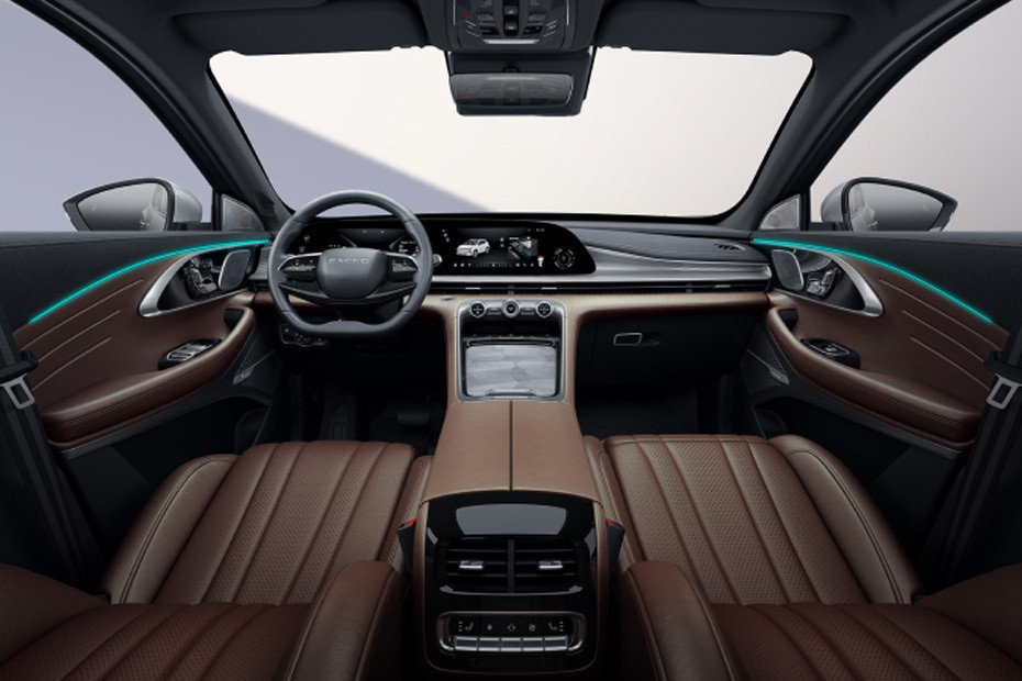 Dashboard View of TXL in UAE