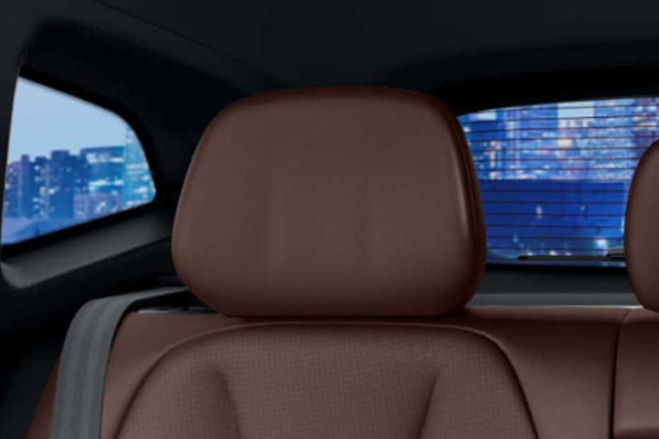 TXL Rear Seat Head rest in UAE