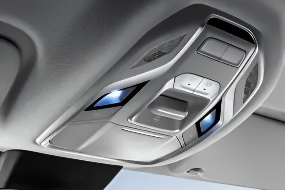 Rd6 Courtesy Lamps in UAE