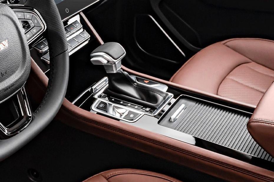 VGV U70 PRO Gear Shifter in UAE