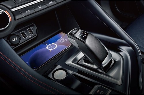 DONGFENG AX7 Gear Shifter